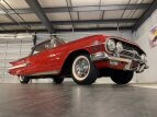 Thumbnail Photo 52 for 1960 Chevrolet Impala